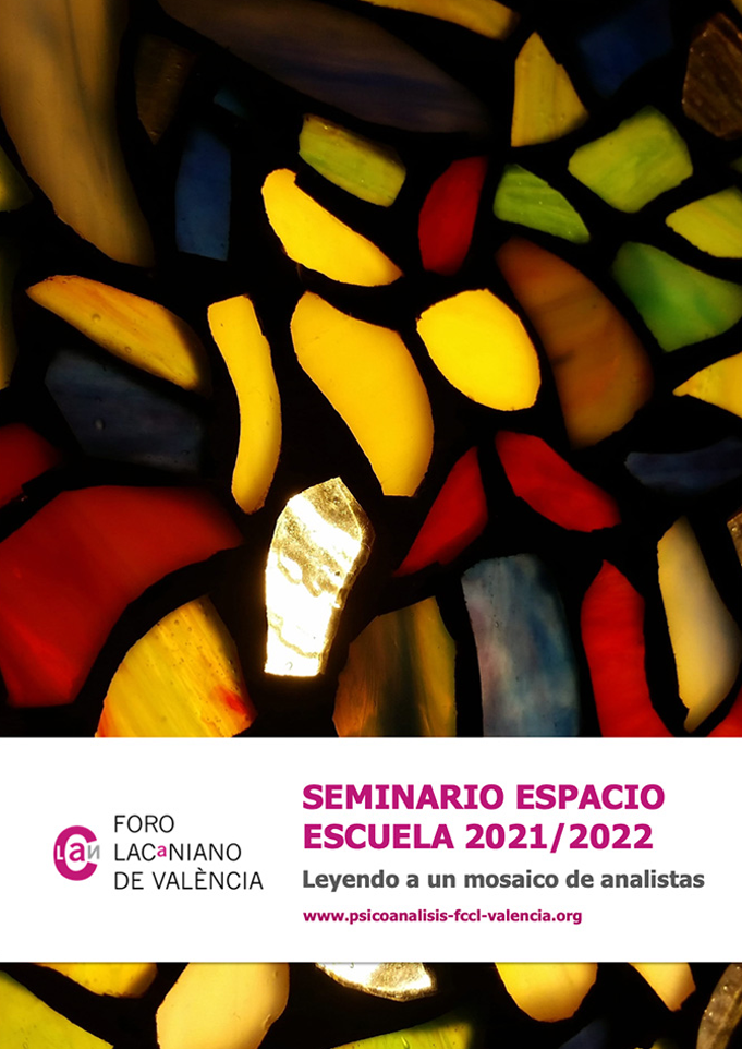 Espacio Escuela 2021/2022